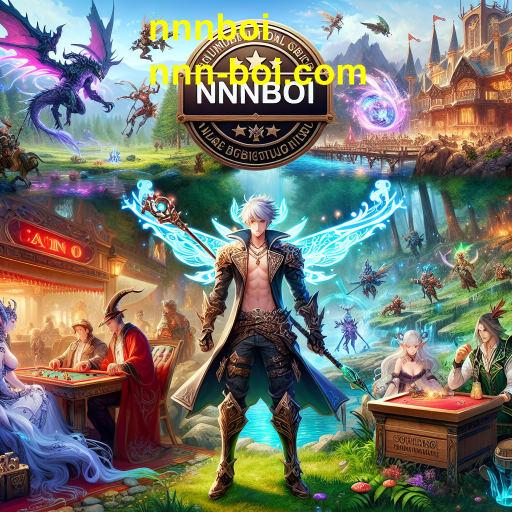 Explorando o Mundo dos Jogos de Aventura